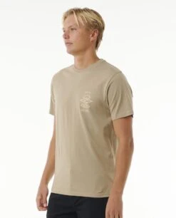 Rip Curl Search Icon Tee 26 Rip Curl Search Icon Tee -Rip Curl osi pimg 0cbmte 2137 11