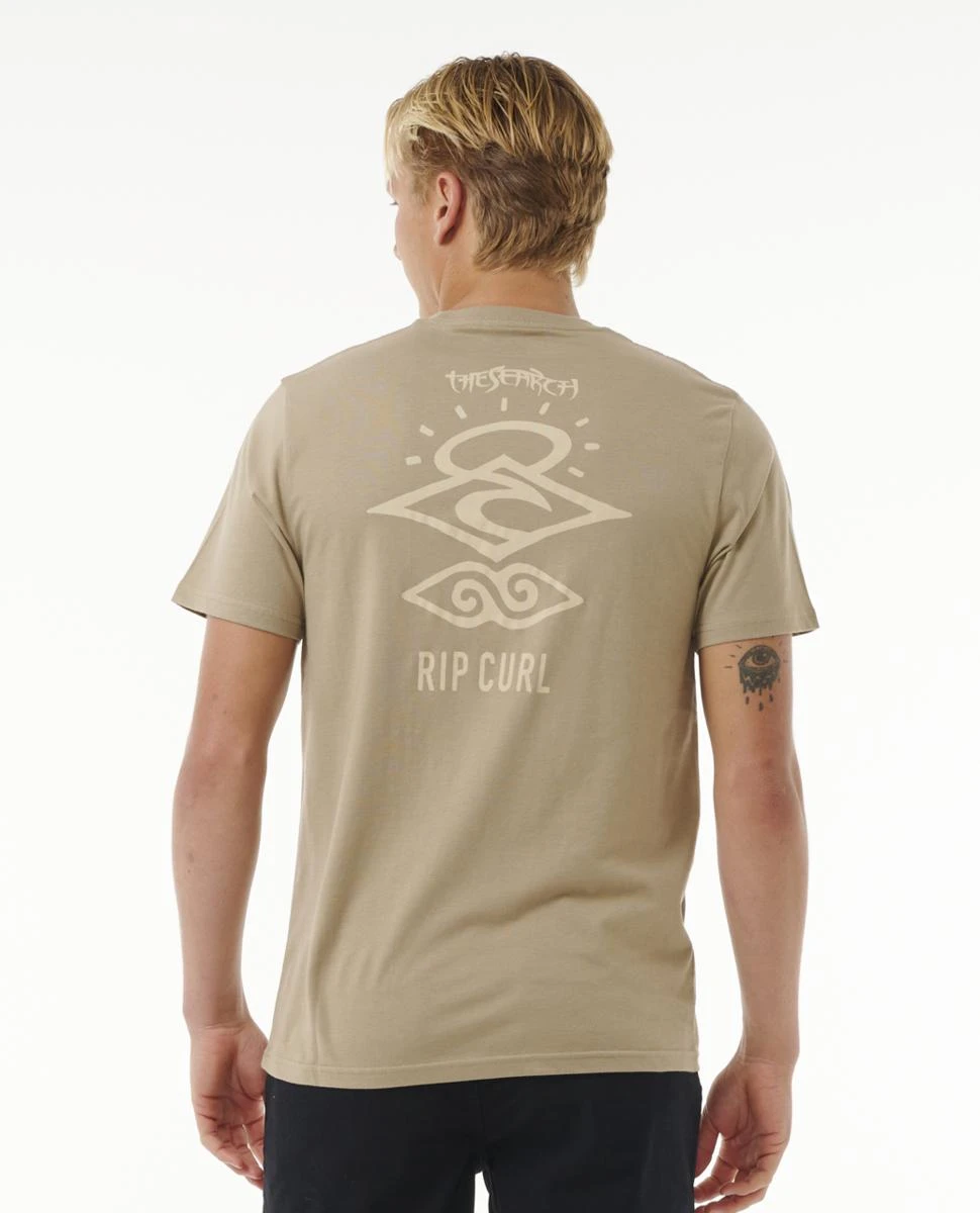 Rip Curl Search Icon Tee 13 Rip Curl Search Icon Tee - Image 13