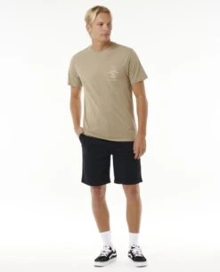 Rip Curl Search Icon Tee 28 Rip Curl Search Icon Tee -Rip Curl osi pimg 0cbmte 2137 13