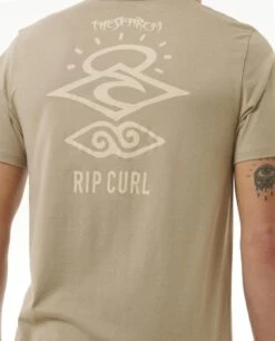 Rip Curl Search Icon Tee 29 Rip Curl Search Icon Tee -Rip Curl osi pimg 0cbmte 2137 14