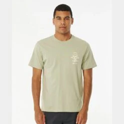 Rip Curl Search Icon Tee 19 Rip Curl Search Icon Tee -Rip Curl osi pimg 0cbmte 3396 4