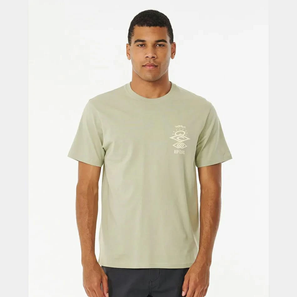 Rip Curl Search Icon Tee 5 Rip Curl Search Icon Tee - Image 5