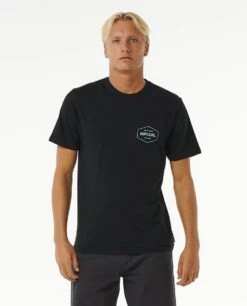 Rip Curl Stapler Tee