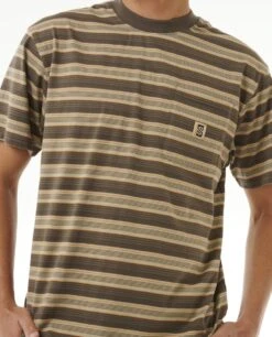 Rip Curl Search Stripe Tee -Rip Curl osi pimg 0j9mte 2134 10