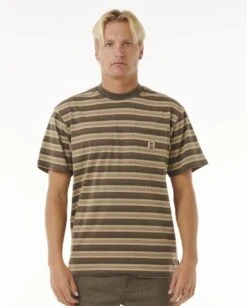 Rip Curl Search Stripe Tee -Rip Curl osi pimg 0j9mte 2134 11