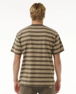 Rip Curl Search Stripe Tee -Rip Curl osi pimg 0j9mte 2134 2