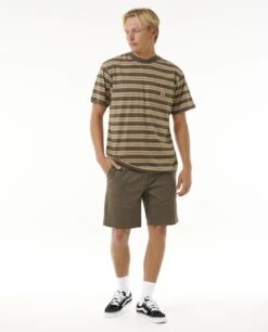 Rip Curl Search Stripe Tee -Rip Curl osi pimg 0j9mte 2134 9