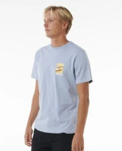 Rip Curl Surf Revival Lined Up Tee -Rip Curl osi pimg 0jdmte 2139 13