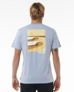 Rip Curl Surf Revival Lined Up Tee -Rip Curl osi pimg 0jdmte 2139 2