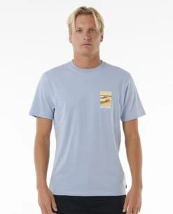 Rip Curl Surf Revival Lined Up Tee -Rip Curl osi pimg 0jdmte 2139 6