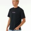 Rip Curl Quest Lockup Tee