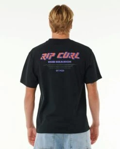 Rip Curl Quest Lockup Tee -Rip Curl osi pimg 0jhmte 0090 12