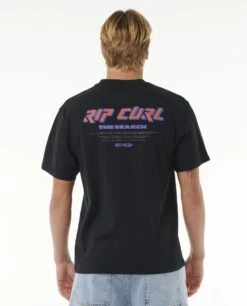 Rip Curl Quest Lockup Tee -Rip Curl osi pimg 0jhmte 0090 2 1