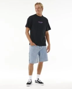 Rip Curl Quest Lockup Tee -Rip Curl osi pimg 0jhmte 0090 3 1