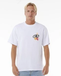 Rip Curl Sun Buzzed  Tee
