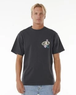 Rip Curl Sun Buzzed  Tee -Rip Curl osi pimg 0jvmte 8264 11