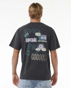 Rip Curl Sun Buzzed  Tee -Rip Curl osi pimg 0jvmte 8264 8