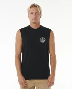 Rip Curl Stapler Muscle