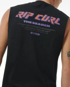 Rip Curl Quest Lock Up Muscle -Rip Curl osi pimg 0jymte 0090 4
