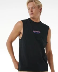 Rip Curl Quest Lock Up Muscle -Rip Curl osi pimg 0jymte 0090 5