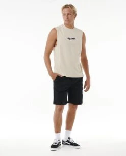 Rip Curl Quest Lock Up Muscle -Rip Curl osi pimg 0jymte 8861 9