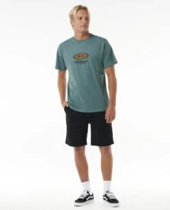 Rip Curl Sun Blast Desto Tee -Rip Curl osi pimg 0jzmte 2155 3