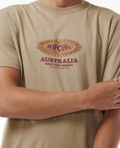 Rip Curl Sun Blast Desto Tee -Rip Curl osi pimg 0jzmte 2157 10