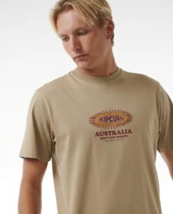 Rip Curl Sun Blast Desto Tee -Rip Curl osi pimg 0jzmte 2157 6