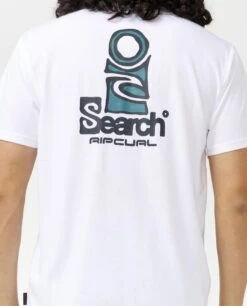 Rip Curl Vaporcool Search Stack Tee -Rip Curl osi pimg 0k5mte 1000 10