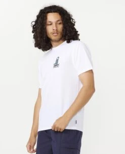 Rip Curl Vaporcool Search Stack Tee -Rip Curl osi pimg 0k5mte 1000 7