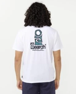 Rip Curl Vaporcool Search Stack Tee -Rip Curl osi pimg 0k5mte 1000 8