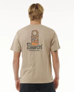 Rip Curl Vaporcool Search Stack Tee -Rip Curl osi pimg 0k5mte 2137 14