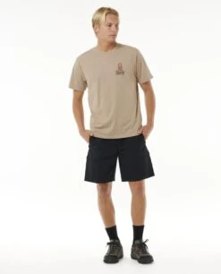 Rip Curl Vaporcool Search Stack Tee -Rip Curl osi pimg 0k5mte 2137 3