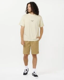 Rip Curl Fade Out Emb Tee -Rip Curl osi pimg 0k9mte 0038 3