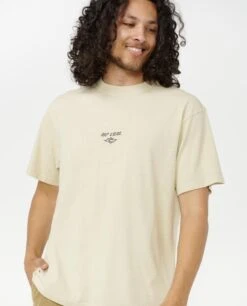 Rip Curl Fade Out Emb Tee -Rip Curl osi pimg 0k9mte 0038 5