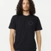Rip Curl Vaporcool Search Rubix Tee