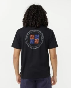 Rip Curl Vaporcool Search Rubix Tee -Rip Curl osi pimg 0kamte 0090 2