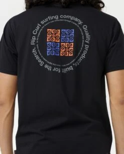 Rip Curl Vaporcool Search Rubix Tee -Rip Curl osi pimg 0kamte 0090 4