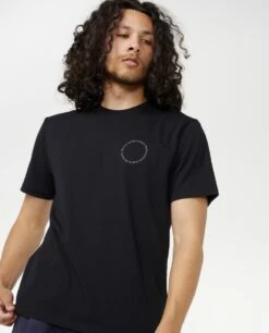 Rip Curl Vaporcool Search Rubix Tee -Rip Curl osi pimg 0kamte 0090 5