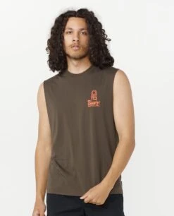 Rip Curl Vaporcool Search Stack Muscle