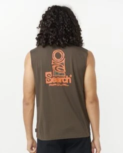 Rip Curl Vaporcool Search Stack Muscle -Rip Curl osi pimg 0kdmte 2134 2