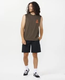 Rip Curl Vaporcool Search Stack Muscle -Rip Curl osi pimg 0kdmte 2134 3