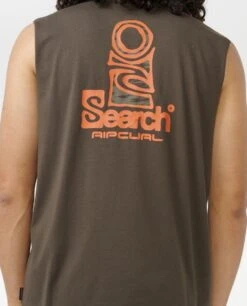 Rip Curl Vaporcool Search Stack Muscle -Rip Curl osi pimg 0kdmte 2134 4