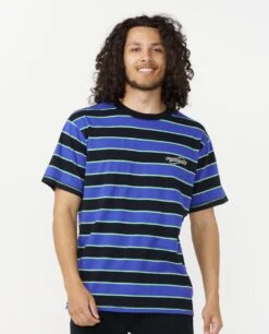 Rip Curl Archive Supercomp Stripe Tee