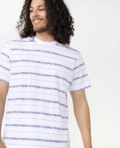 Rip Curl Hoffman Stripe Tee
