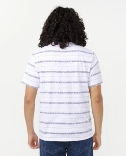 Rip Curl Hoffman Stripe Tee -Rip Curl osi pimg 0kgmte 1000 2