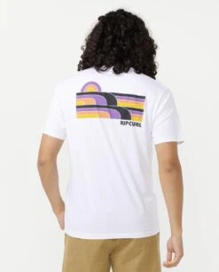 Rip Curl Surf Revival Line Up Tee -Rip Curl osi pimg 0khmte 1000 2