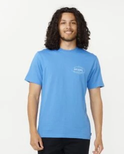 Rip Curl Hallmark Tee -Rip Curl osi pimg 0kkmte 0141 12