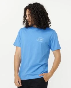 Rip Curl Hallmark Tee -Rip Curl osi pimg 0kkmte 0141 13