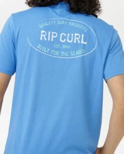 Rip Curl Hallmark Tee -Rip Curl osi pimg 0kkmte 0141 16